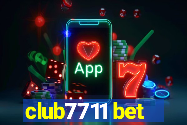 club7711 bet